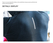 Mens Fitness Tracksuit