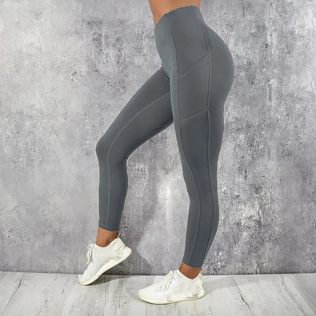 Women’s Leggings High Waist - Just Fit 