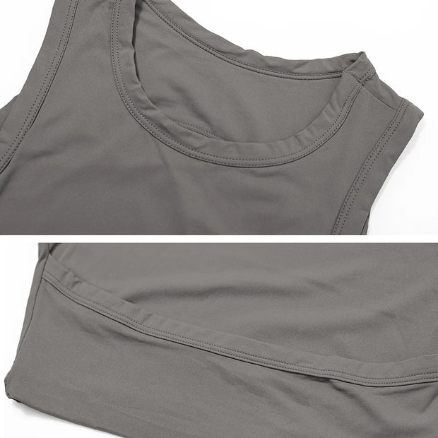 Women’s Yoga Tank Top