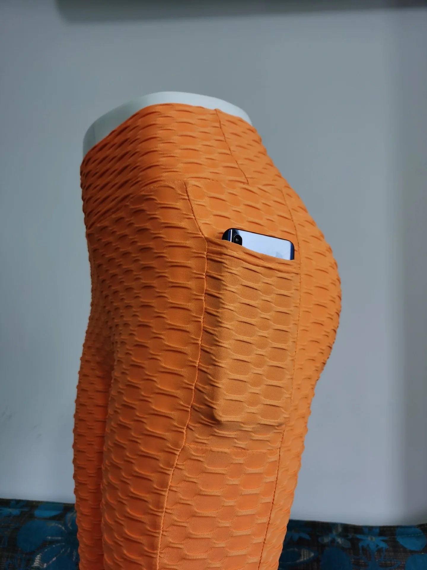 Women’s Yoga Leggings - Just Fit 