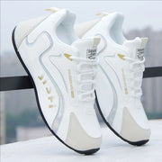 Men's shoes waterproof Leather