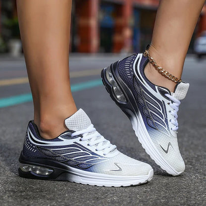 Women's Sports Shoes - Just Fit 