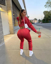 Women's Tracksuit