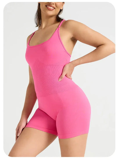 Women's Yoga Sets - Just Fit 