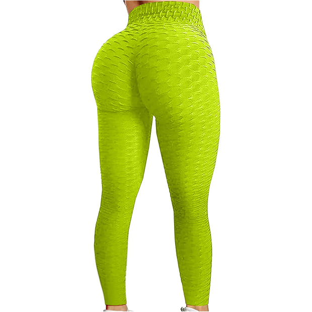 Women’s Yoga High Waist Leggings