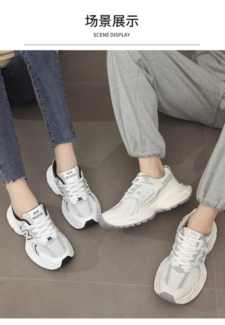 2025 Women’s Shoes - Just Fit 