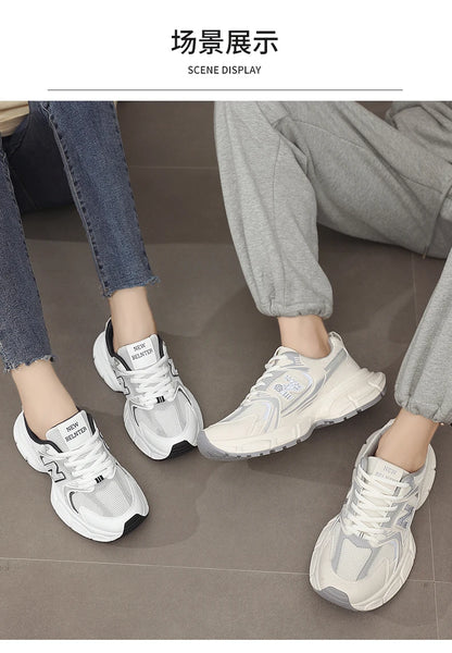 2025 Women’s Shoes - Just Fit 