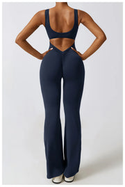 Women’s Training Push Up Bodysuit