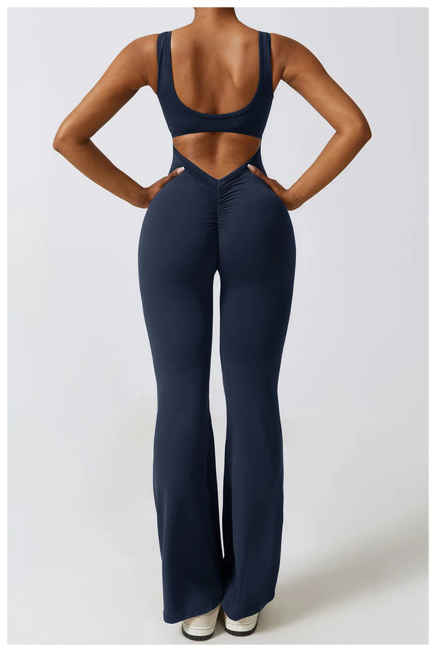 Women’s Training Push Up Bodysuit