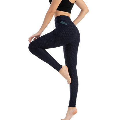 Women’s Yoga Leggings - Just Fit 