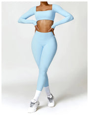 Women’s Active Wear Top