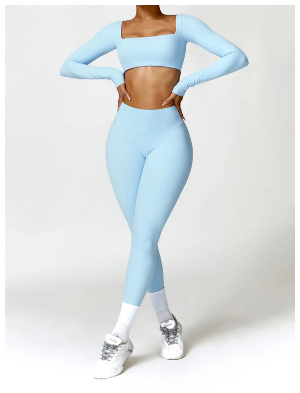 Women’s Active Wear Top