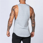 Men's Cotton Tank Top