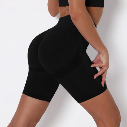Women’s Seamless Set long sleeve - Just Fit 