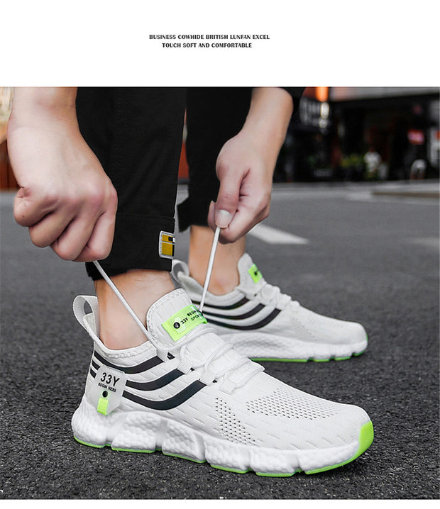 Women’s Sneakers Breathable Fashion