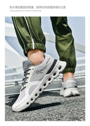 2025 New running shoes - Men's