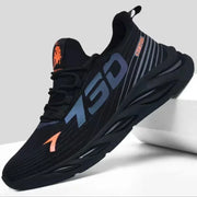Men's Fashion Casual Slip On Sneakers