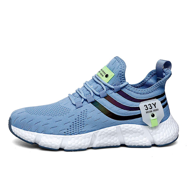 Women’s Sneakers Breathable Fashion