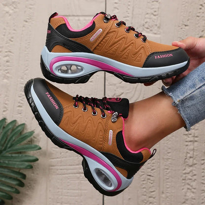 Women's Sports Shoes - Just Fit 