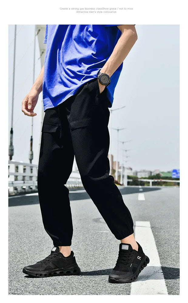 2025 New running shoes - Men's