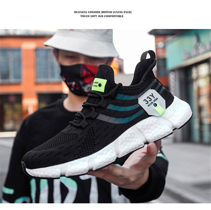 Women’s Sneakers Breathable Fashion