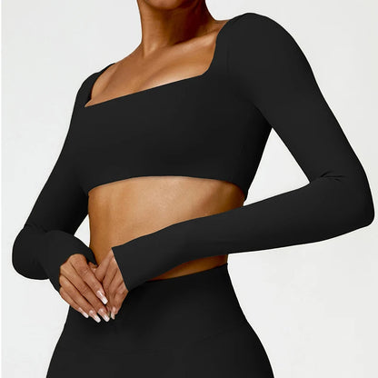 Women’s Active Wear Top - Just Fit 