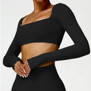 Women’s Active Wear Top