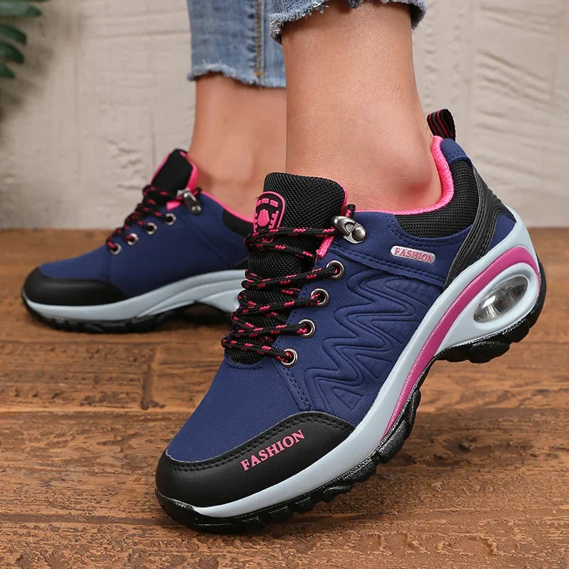 Women's Sports Shoes - Just Fit 