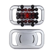 22-Head Fascia. High-Frequency Vibration Body Massage