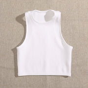 Women’s Gym Tank Top Seamless