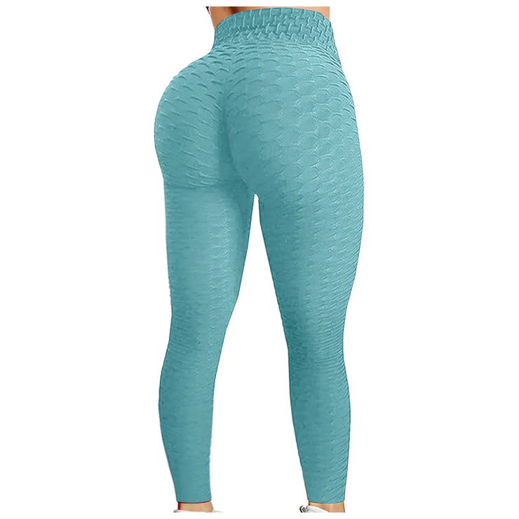 Women’s Yoga High Waist Leggings