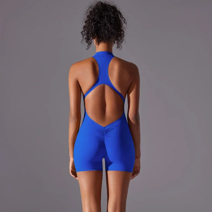 Women Bodysuits - Just Fit 