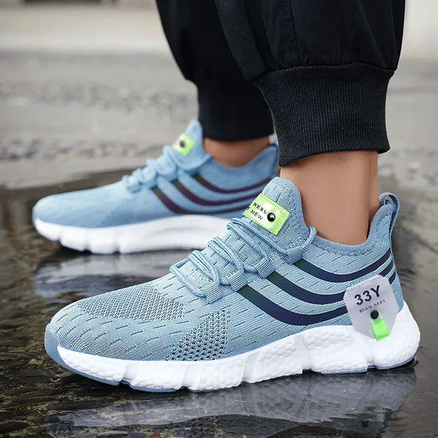 Men Casual Sport Shoes