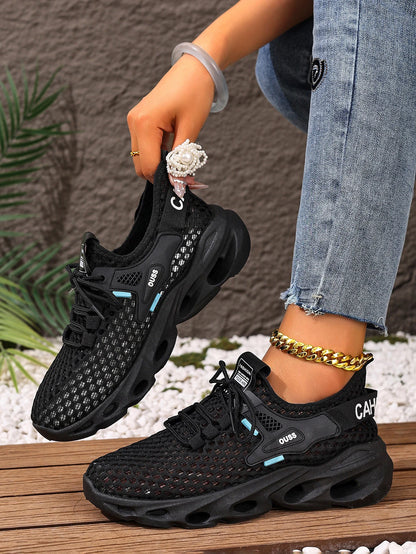 2025 summer new women's shoes - Just Fit 