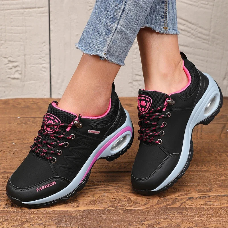 Women's Sports Shoes - Just Fit 