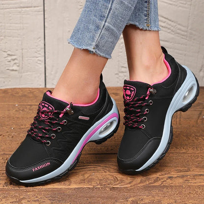 Women's Sports Shoes - Just Fit 