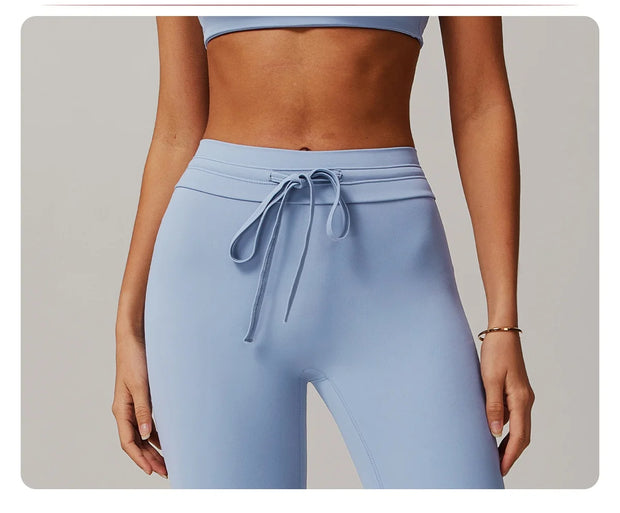 Women's Yoga Set Sports Bra & Leggings