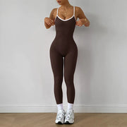Women’s Jumpsuit  Spaghetti S
