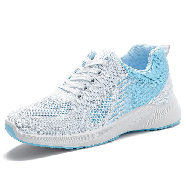 Women's sports shoes