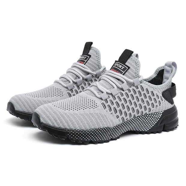 Men Sports Shoes Breathable