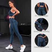 2 Piece Women's Tracksuit
