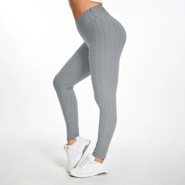 Women’s Yoga High Waist Leggings