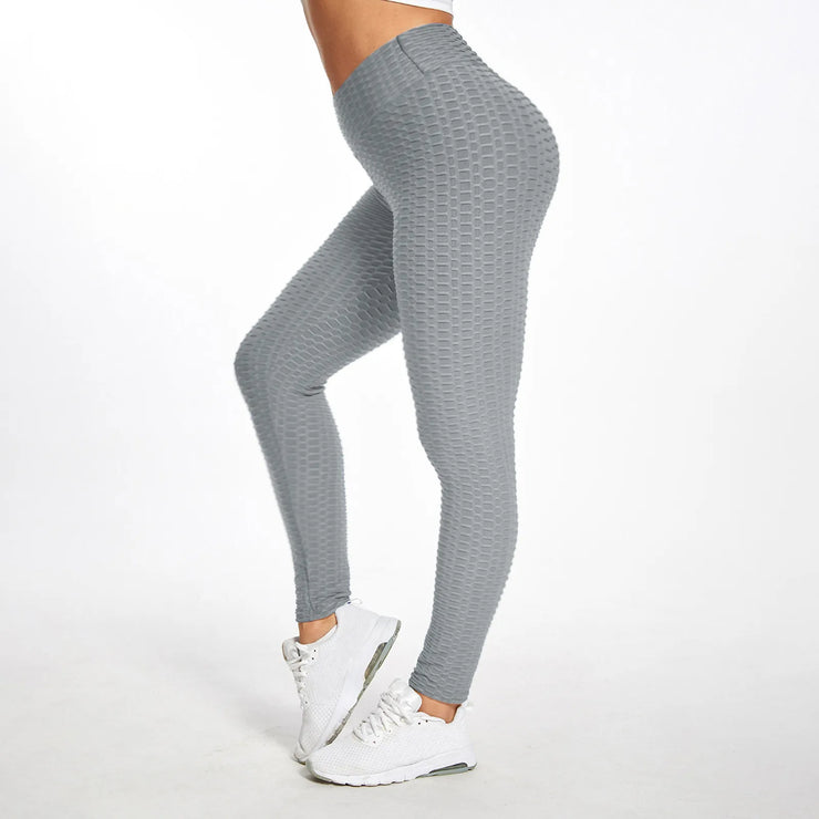 Women’s Yoga High Waist Leggings