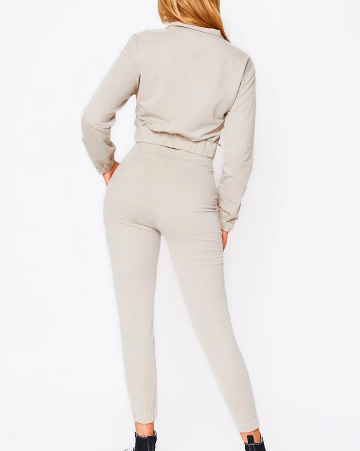 Women’s Two Piece Suit