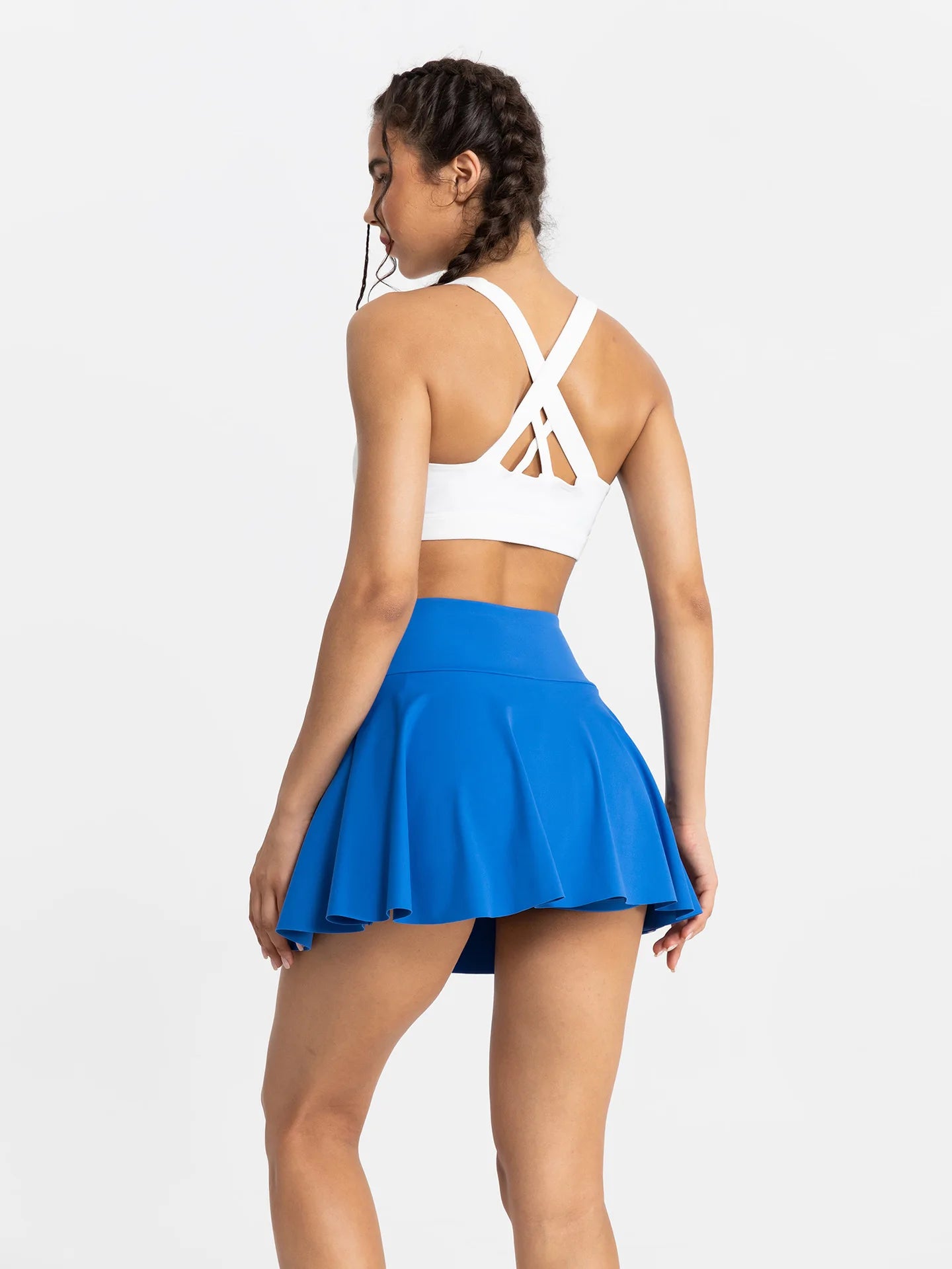 Women’s Tennis Skirt - Just Fit 