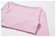 Women’s Active Wear Top