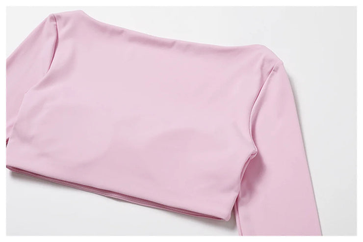 Women’s Active Wear Top