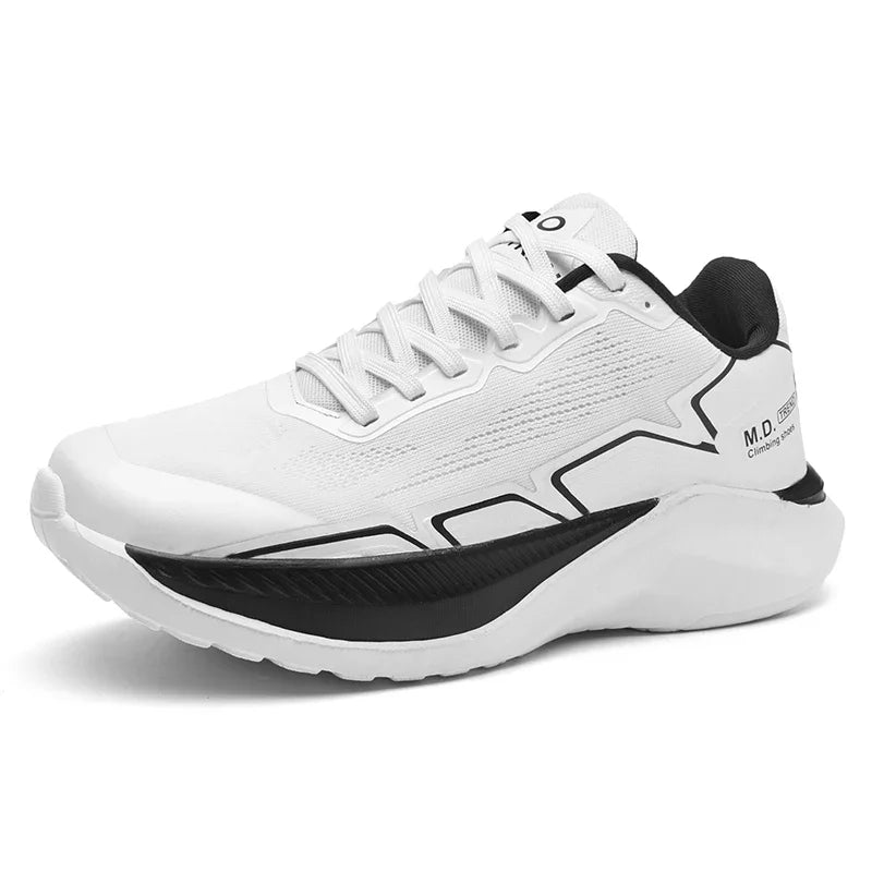 2025 New Men’s Running Shoes - Just Fit 