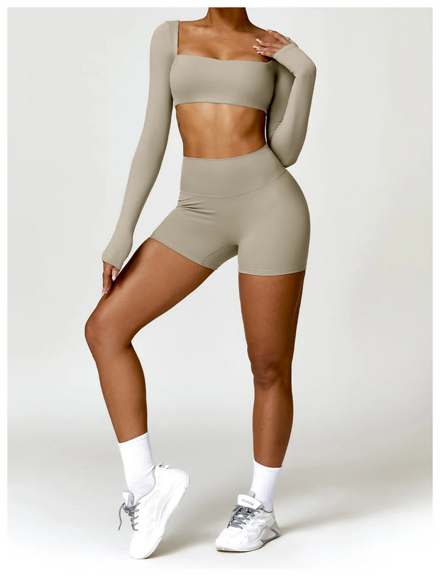 Women’s Active Wear Top