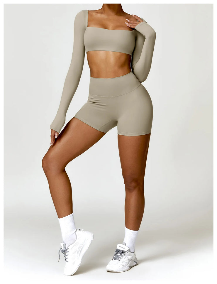 Women’s Active Wear Top